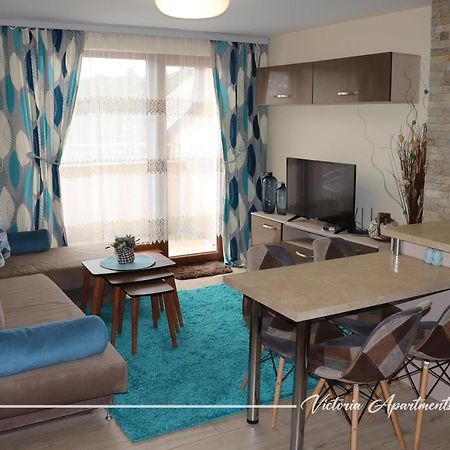 Victoria Apartments 1 Velingrad Exteriör bild